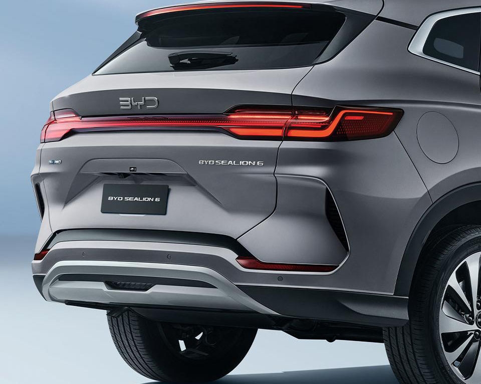 Chiếu sáng mạnh mẽ hơn