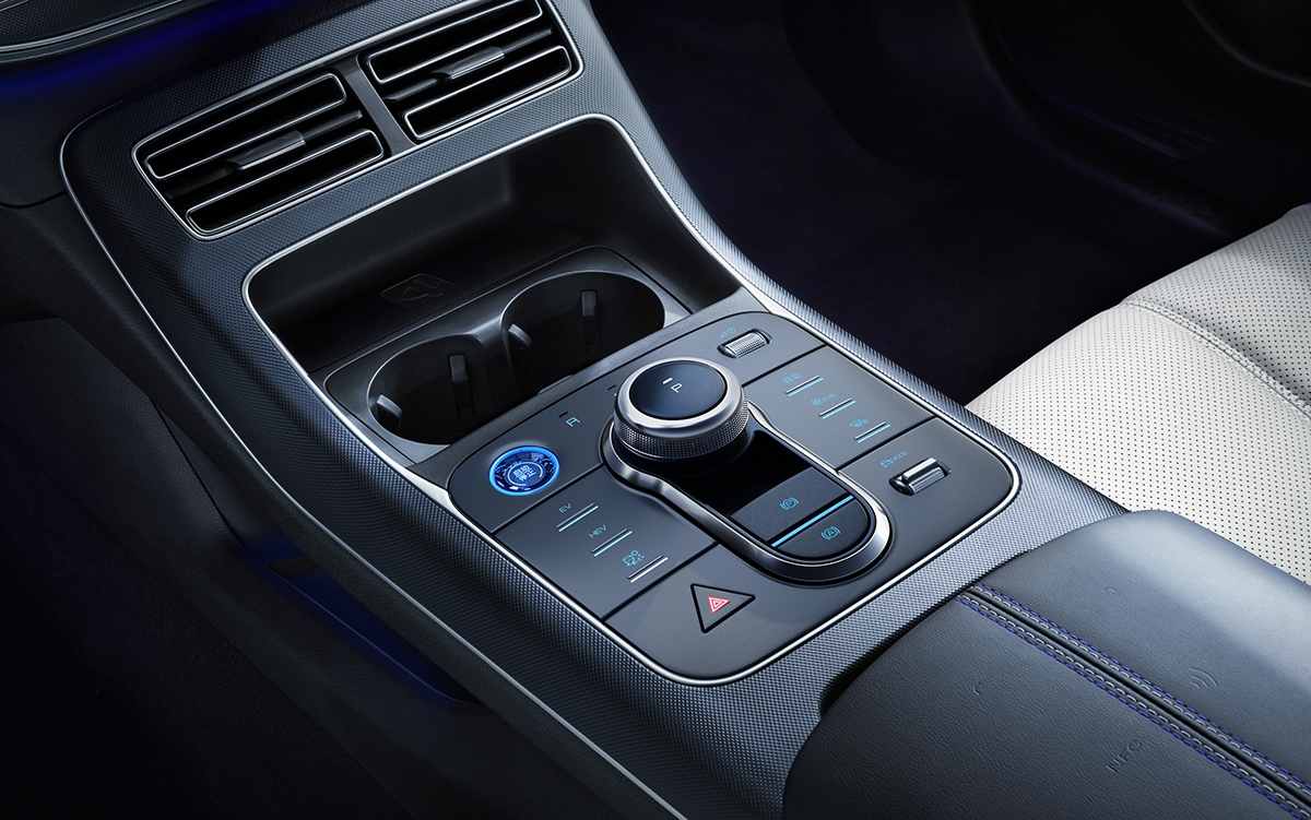 Hiệu suất đỉnh cao, Hiệu quả thông minh