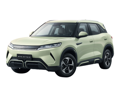 BYD ATTO 2